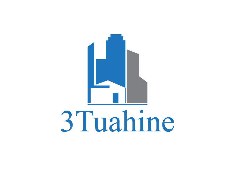Logo-Design von Mehedi Hasan ™ für 3Tuahine | Design #11158138