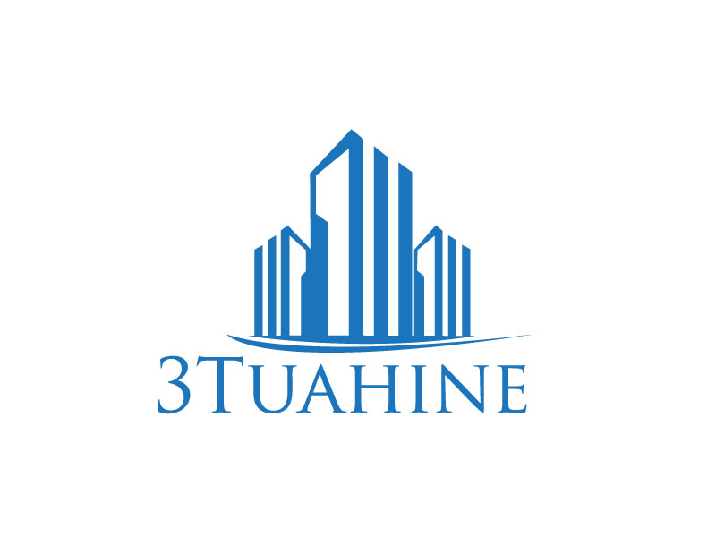 Logo-Design von Mehedi Hasan ™ für 3Tuahine | Design #11158139