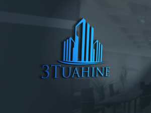 Logo-Design von Mehedi Hasan ™ für 3Tuahine | Design: #11158143