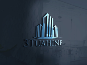 Logo Design by Mehedi Hasan ™ for 3Tuahine | Design: #11158144