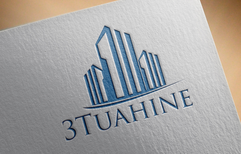 Logo-Design von Mehedi Hasan ™ für 3Tuahine | Design #11158145
