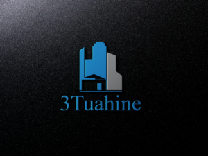 Logo Design by Mehedi Hasan ™ for 3Tuahine | Design: #11158146