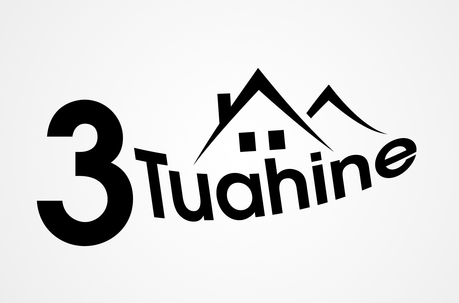 Logo Design by Victor Cerda for 3Tuahine | Design #11214152