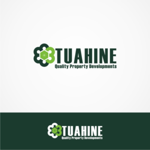 Diseño de Logo por narasnama para 3Tuahine | Diseño: #11226814