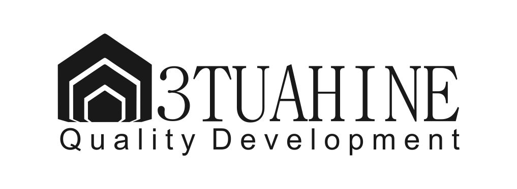 Logo-Design von Freed Project für 3Tuahine | Design #11153187