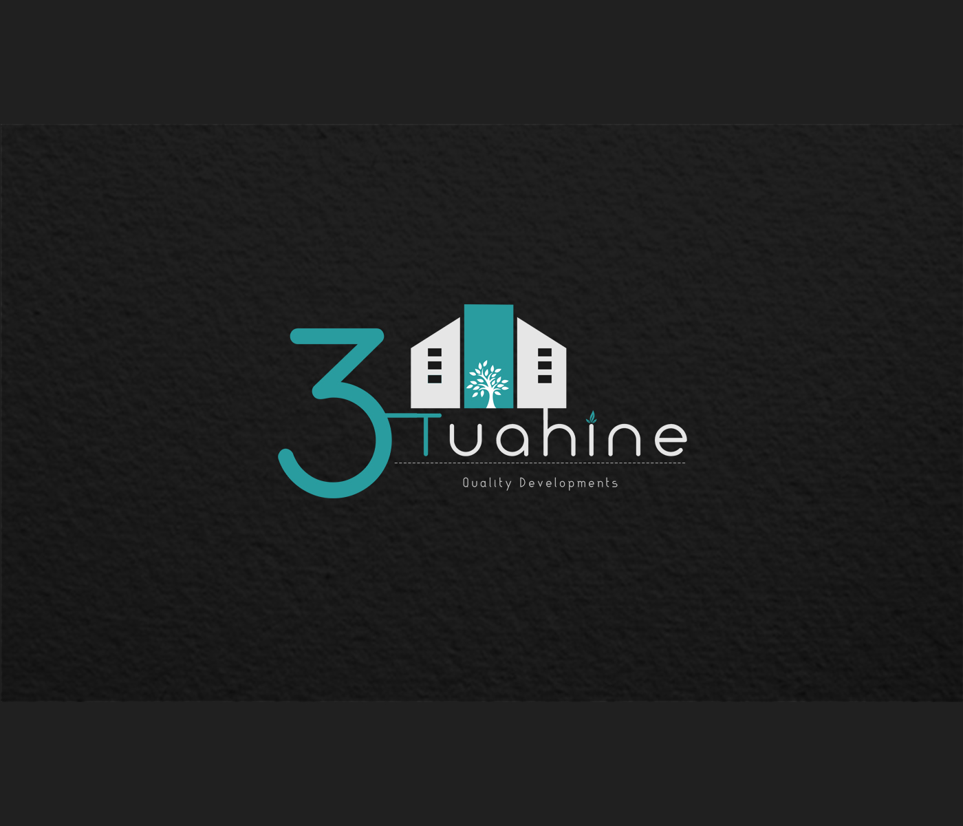 Logo Design by ranughosh66 for 3Tuahine | Design #11224839