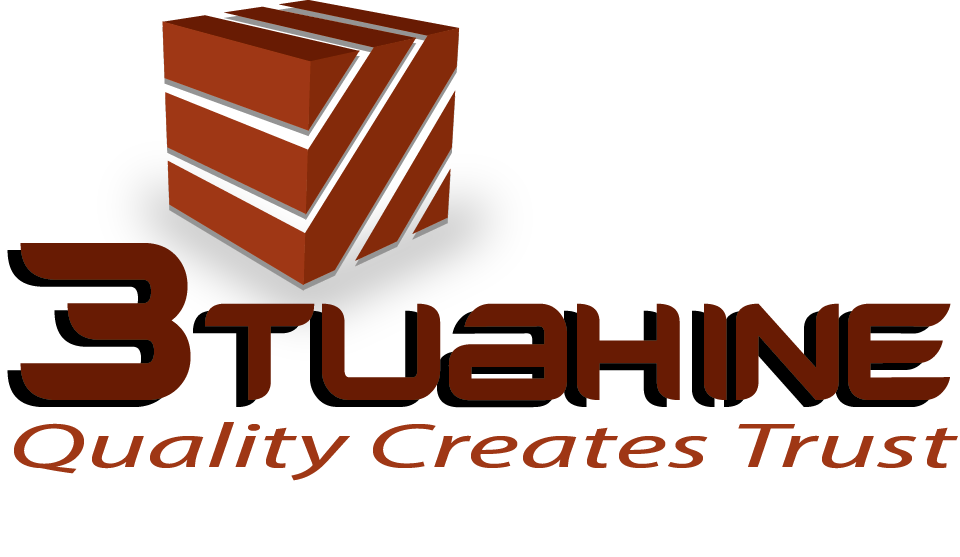 Logo Design by taintps02 for 3Tuahine | Design #11202559
