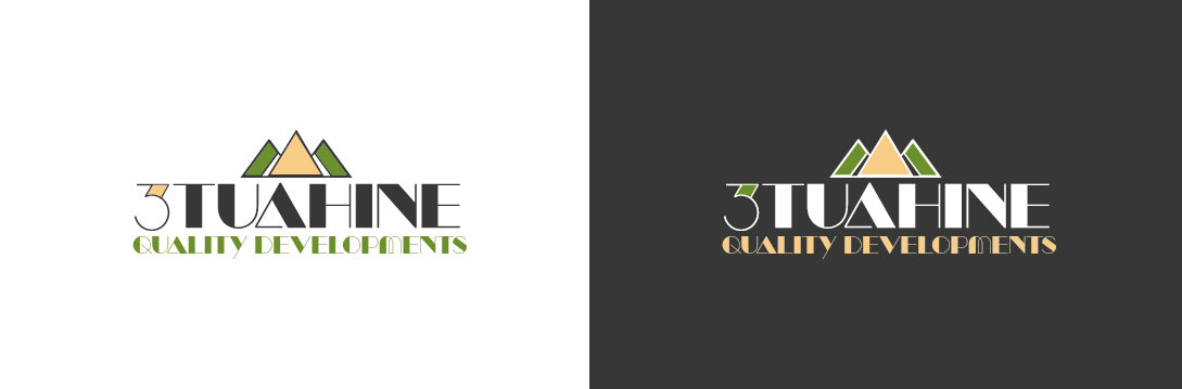 Logo-Design von Melanie für 3Tuahine | Design #11210665