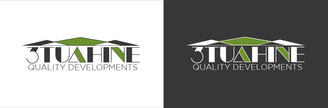 Logo Design by Melanie for 3Tuahine | Design #11217295