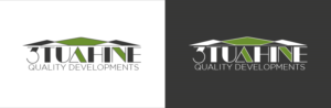 Logo Design by Melanie for 3Tuahine | Design #11217295