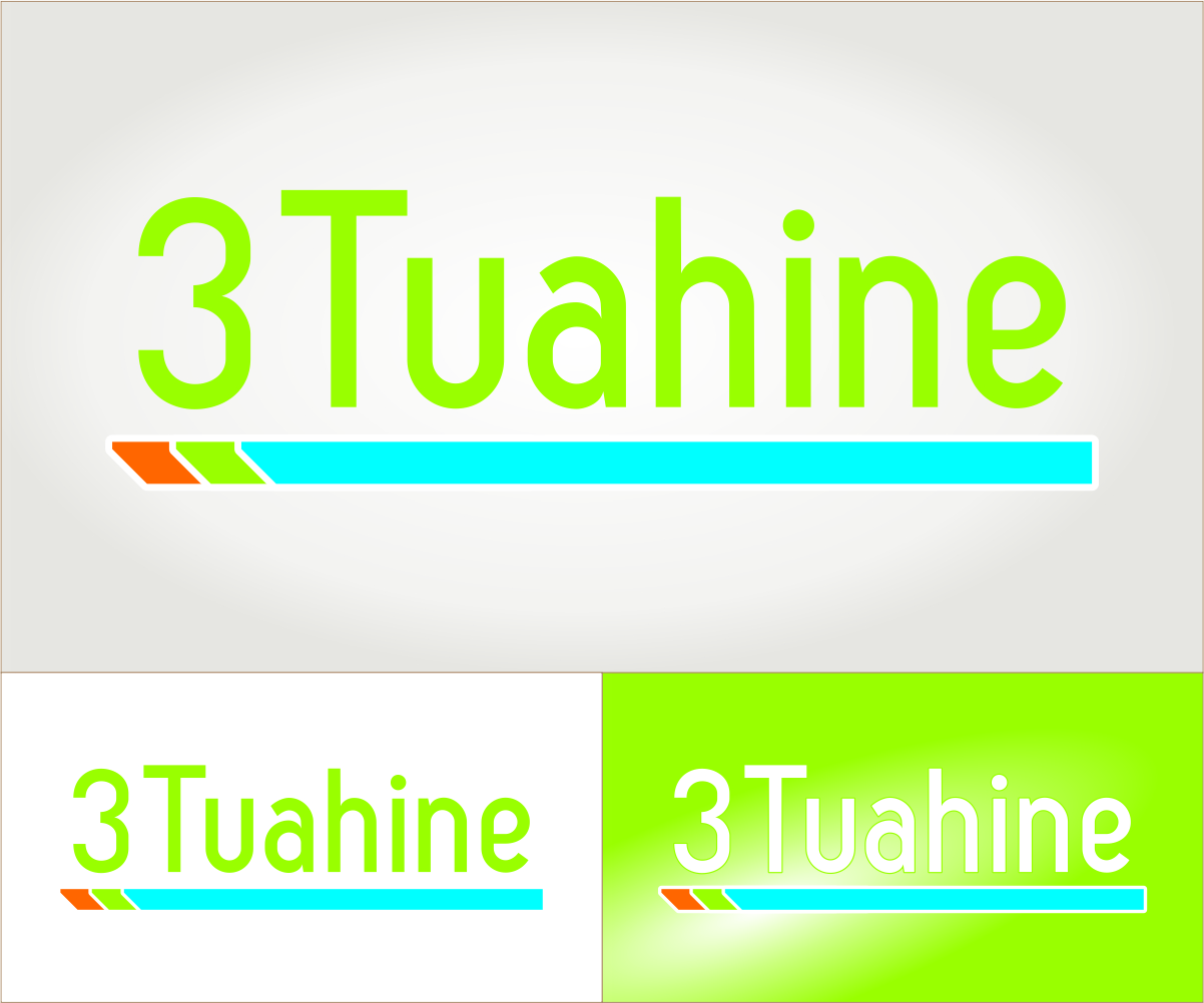 Design de Logo par Jagdish Patel pour 3Tuahine | Design #11168719