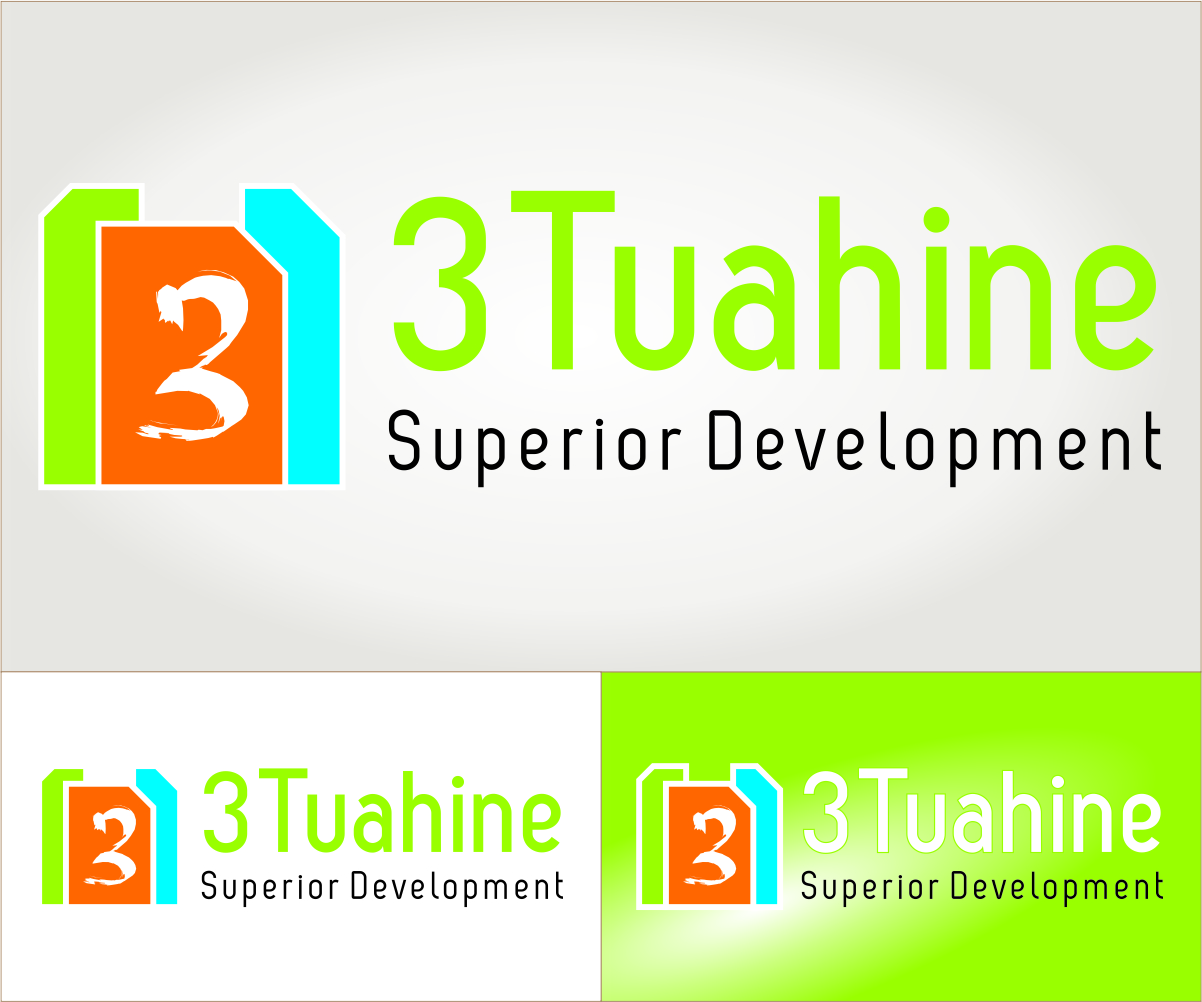 Design de Logo par Jagdish Patel pour 3Tuahine | Design #11168962