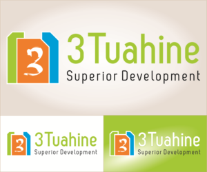 Diseño de Logo por Jagdish Patel para 3Tuahine | Diseño: #11168962