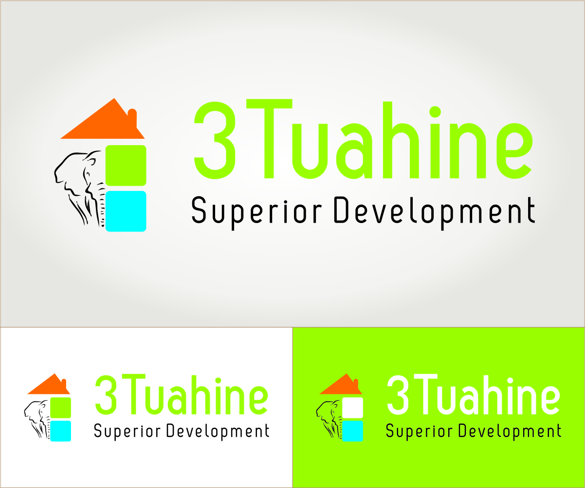 Design de Logo par Jagdish Patel pour 3Tuahine | Design #11192324