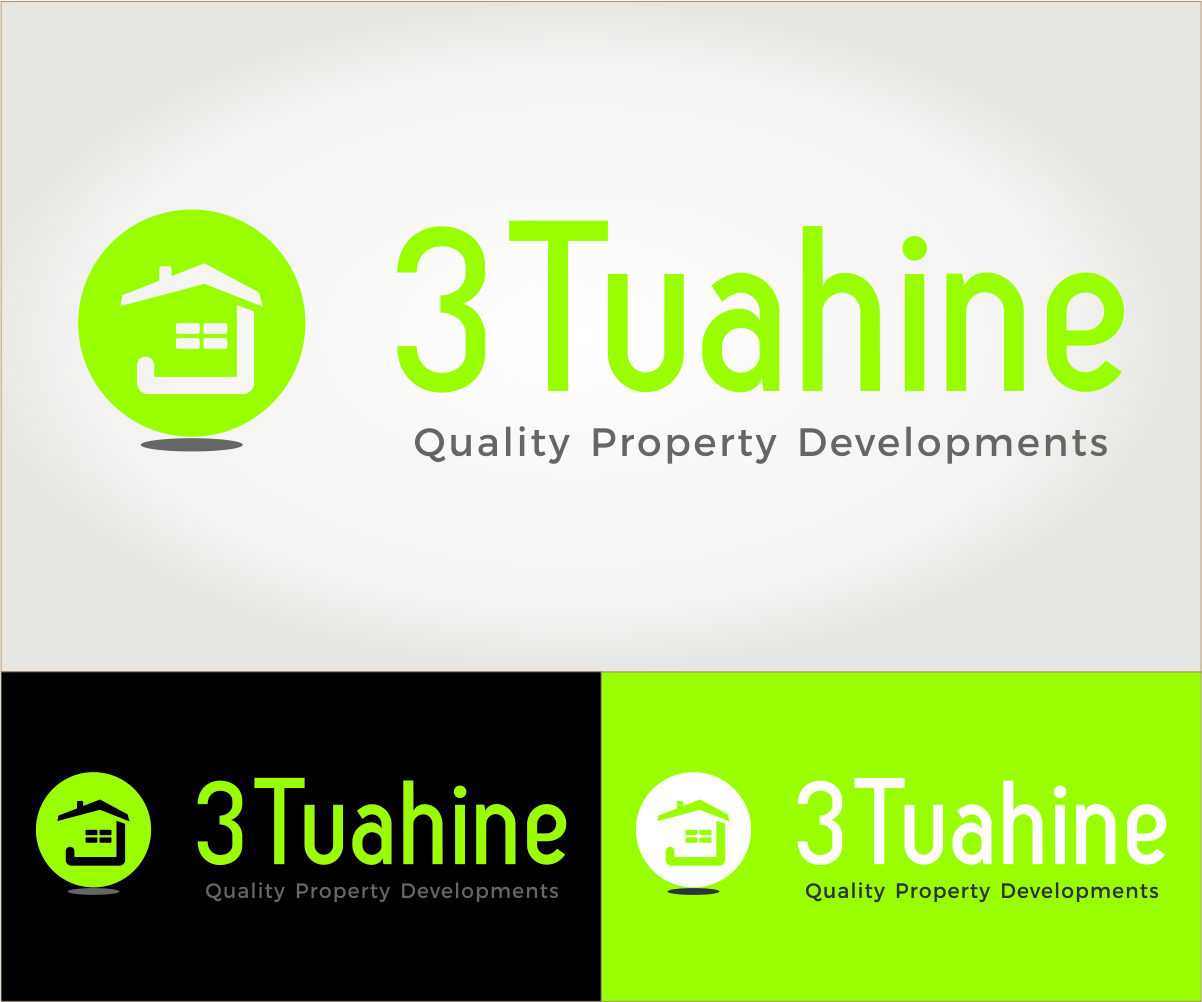 Design de Logo par Jagdish Patel pour 3Tuahine | Design #11214652