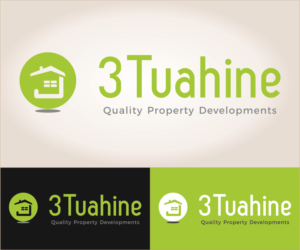Diseño de Logo por Jagdish Patel para 3Tuahine | Diseño: #11214652