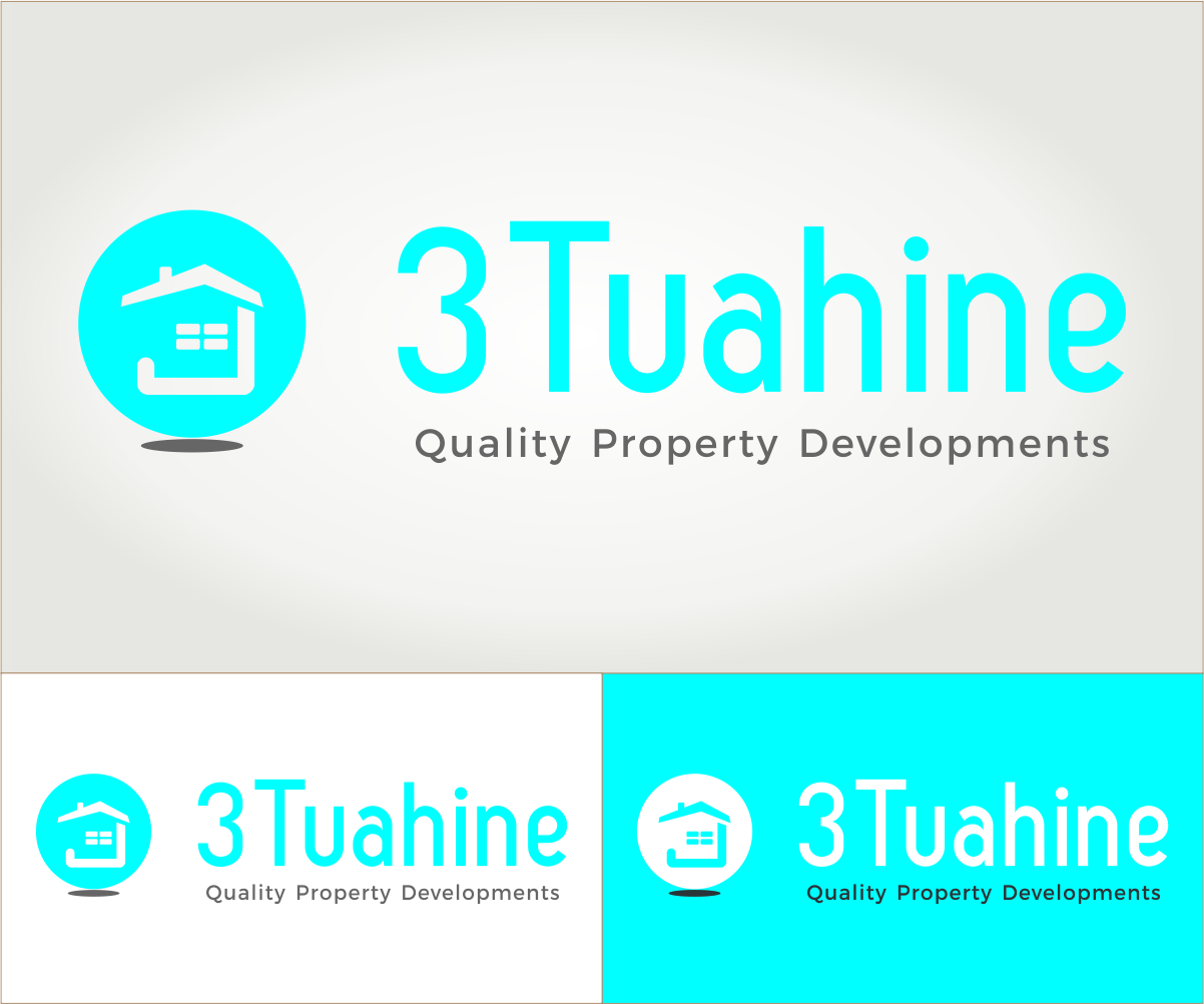Design de Logo par Jagdish Patel pour 3Tuahine | Design #11214653