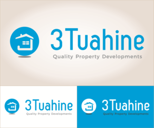 Diseño de Logo por Jagdish Patel para 3Tuahine | Diseño: #11214653