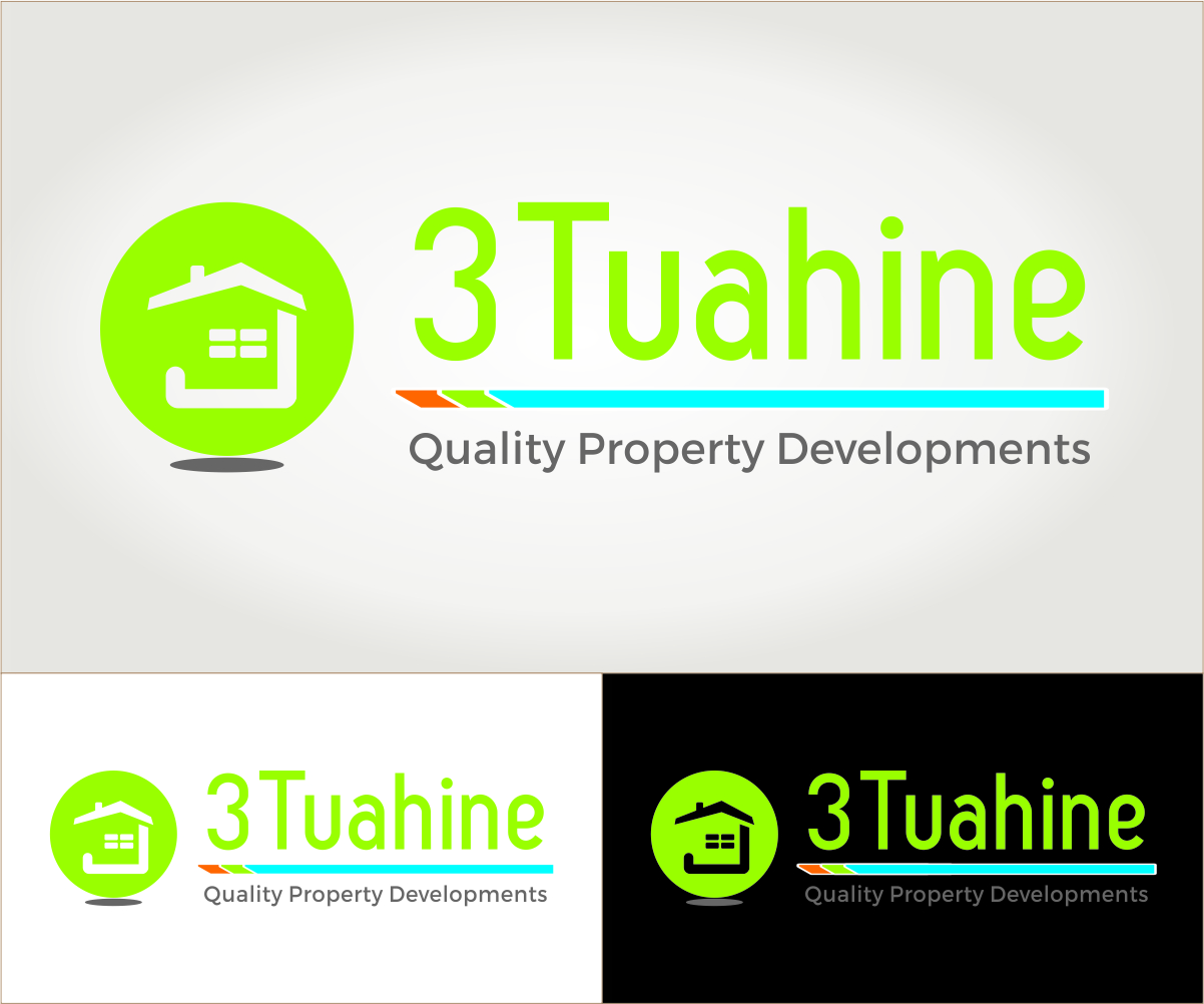 Design de Logo par Jagdish Patel pour 3Tuahine | Design #11214761
