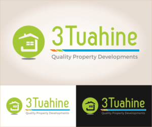 Diseño de Logo por Jagdish Patel para 3Tuahine | Diseño: #11214761