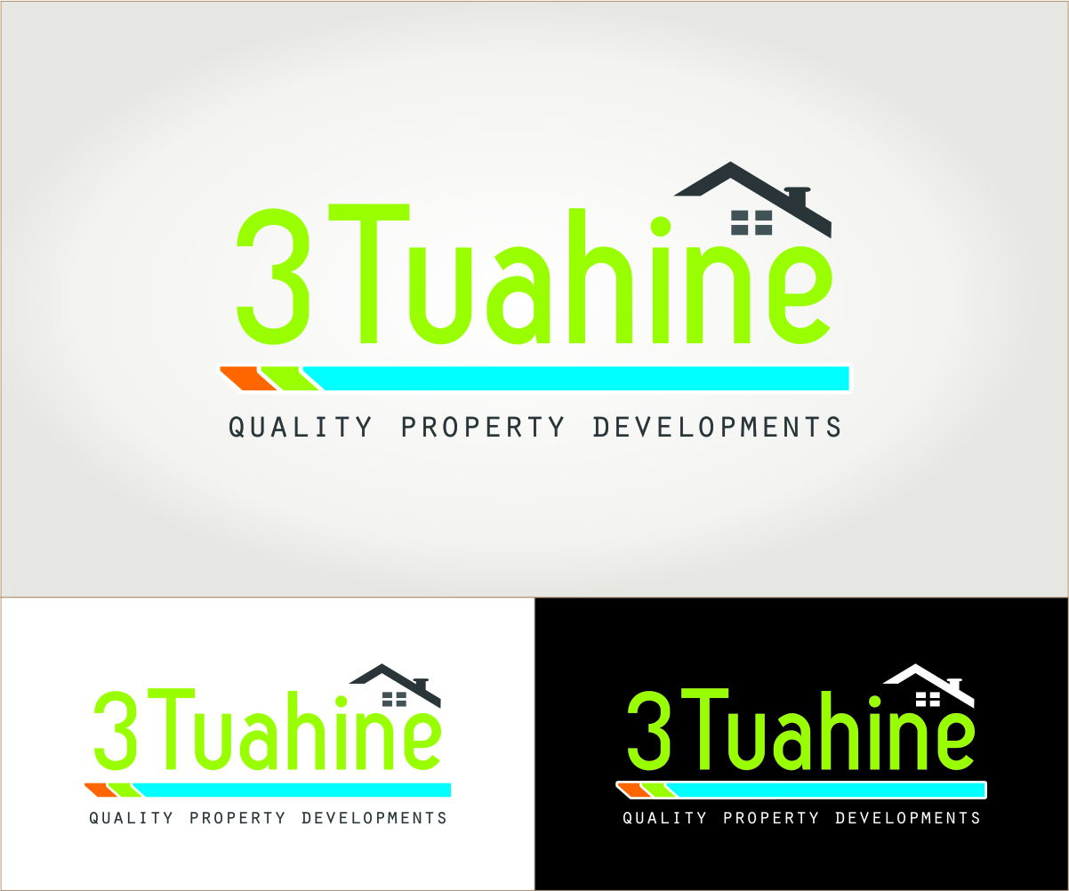 Design de Logo par Jagdish Patel pour 3Tuahine | Design #11237978