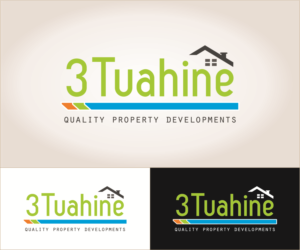 Diseño de Logo por Jagdish Patel para 3Tuahine | Diseño: #11237978