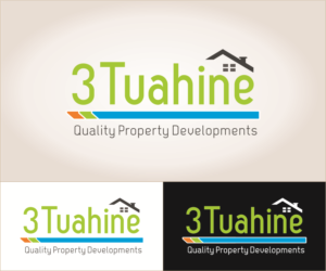 Diseño de Logo por Jagdish Patel para 3Tuahine | Diseño: #11237994