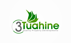 Logo Design by GraphicWallet