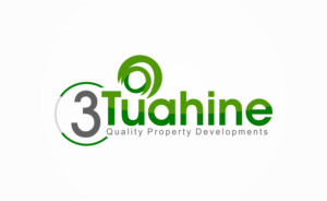 Logo Design by GraphicWallet for 3Tuahine | Design: #11243325