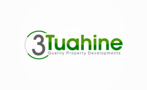 Diseño de Logo por GraphicWallet para 3Tuahine | Diseño: #11289033
