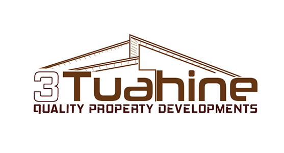 Diseño de Logo por paulinehagetannoury para 3Tuahine | Diseño #11256307