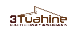 Logo Design by paulinehagetannoury for 3Tuahine | Design: #11262639