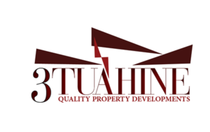 Logo Design by paulinehagetannoury for 3Tuahine | Design: #11262643