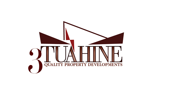 Logo Design by paulinehagetannoury for 3Tuahine | Design #11262645