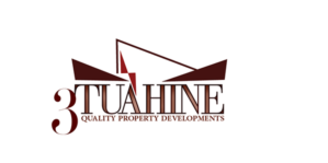 Logo Design by paulinehagetannoury for 3Tuahine | Design: #11262645