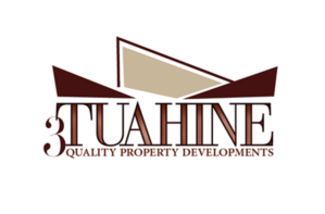 Logo Design by paulinehagetannoury for 3Tuahine | Design: #11262646