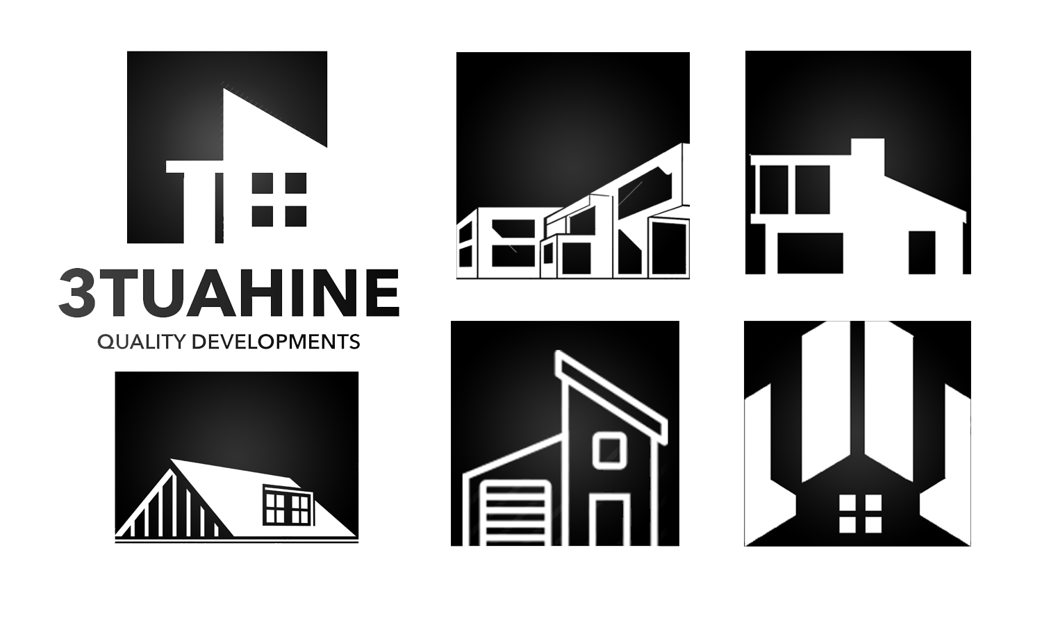 Diseño de Logo por Astrocr para 3Tuahine | Diseño #11278438