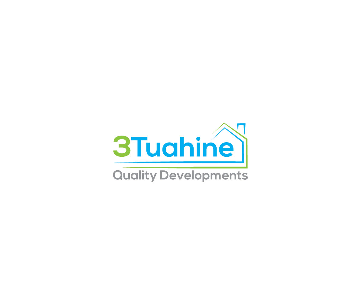 Logo Design by marktirumph555 for 3Tuahine | Design: #11305159