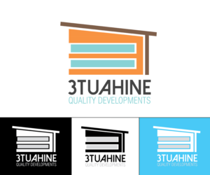 Logo Design by Azryl Ali