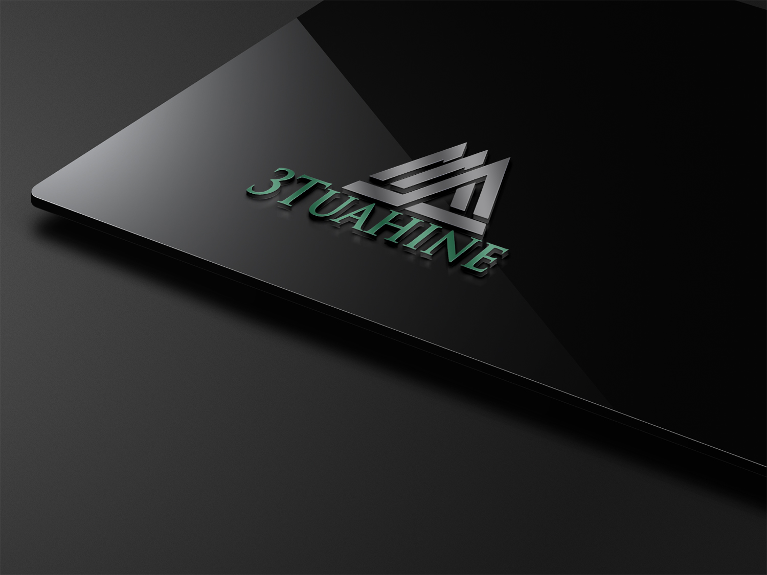Logo Design by StormWar for 3Tuahine | Design #11158965