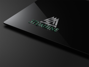 Logo Design by StormWar for 3Tuahine | Design: #11158965