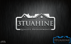 Logo Design by StormWar for 3Tuahine | Design: #11214658