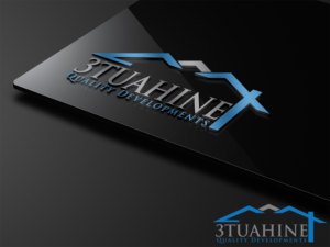 Logo Design by StormWar for 3Tuahine | Design: #11219247