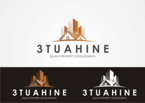 Logo Design by rgrider for 3Tuahine | Design #11216672