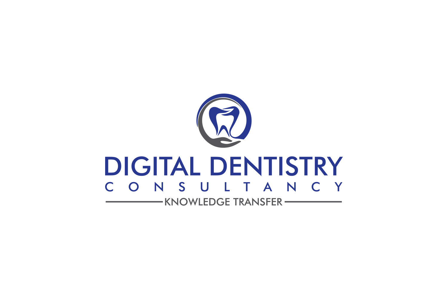 Logo Design by Jasmine for Digital Dentistry Consultancy | Design: #11174503