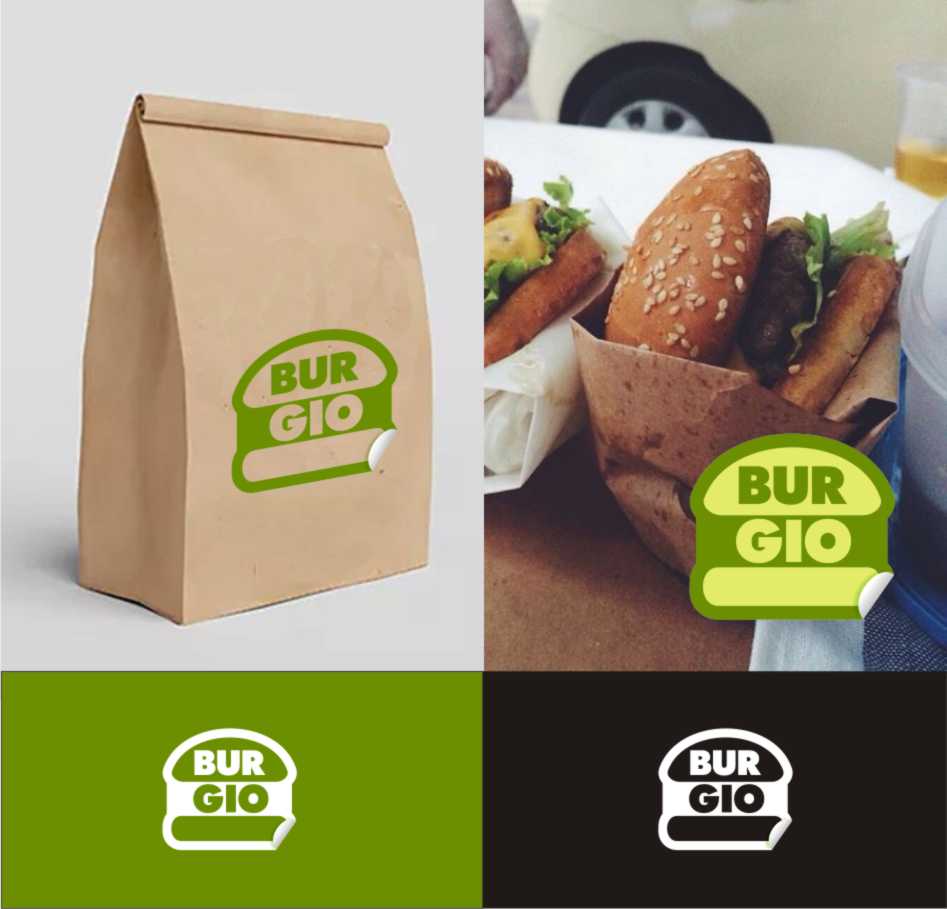 Logo Design by joshgraph for this project | Design #11201888