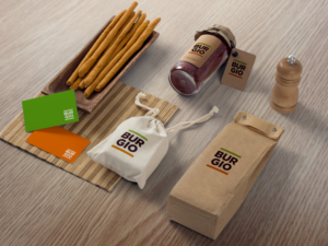 Logo Design by airborne for this project | Design: #11152441