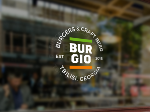 Logo Design by airborne for this project | Design: #11178596