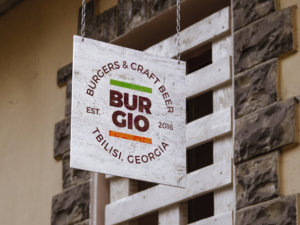 Logo Design by airborne for this project | Design: #11178621
