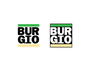 BUR GIO  | Logo Design by akriti